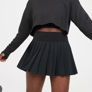 Aerie offline skirt